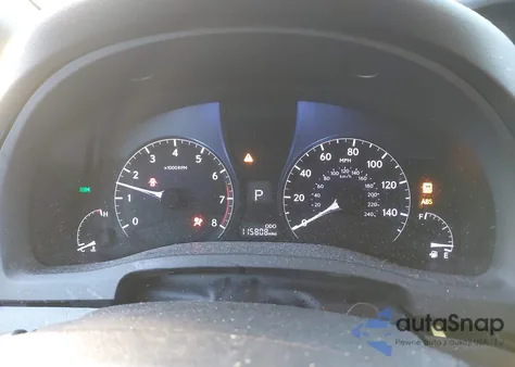 2013 Lexus Rx 350 z USA, uszkodzony, nr VIN 2T2ZK1BA9DC102045